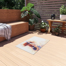 Load image into Gallery viewer, Ushio Okazaki Rug