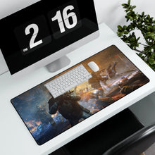 Load image into Gallery viewer, Metro: Last Light Mouse Pad (Desk Mat)
