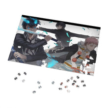 Load image into Gallery viewer, Rin,Yukio and Renzo Jigsaw Puzzle