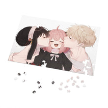 Load image into Gallery viewer, Anime Spy x Family Jigsaw Puzzle