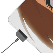 Load image into Gallery viewer, Anime Bleach RGB LED Mouse Pad (Desk Mat)