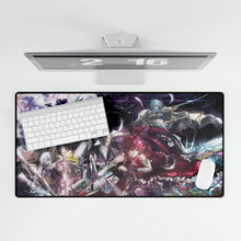 Load image into Gallery viewer, Anime Puella Magi Madoka Magica Mouse Pad (Desk Mat)