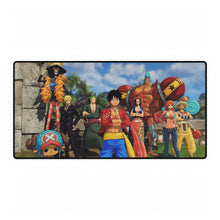 Load image into Gallery viewer, One Piece Film Strong World Mouse Pad (Desk Mat)