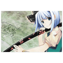 Load image into Gallery viewer, Anime Touhour Jigsaw Puzzle