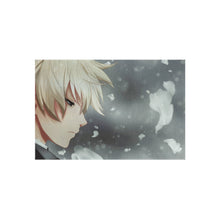 Load image into Gallery viewer, Black Butler Rug