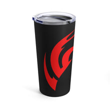 Load image into Gallery viewer, Fate/Zero Tumbler 20oz