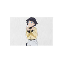 Load image into Gallery viewer, Boruto Rug