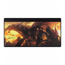 Load image into Gallery viewer, Anime Pixiv Fantasia Mouse Pad (Desk Mat)