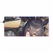 Load image into Gallery viewer, Manhattan Café RGB LED Mouse Pad (Desk Mat)