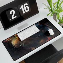 Load image into Gallery viewer, Darksiders III Mouse Pad (Desk Mat)
