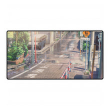 Load image into Gallery viewer, Your Name. Mouse Pad (Desk Mat)