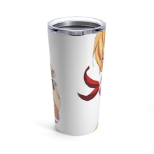 Load image into Gallery viewer, Food Wars: Shokugeki no Soma Tumbler 20oz