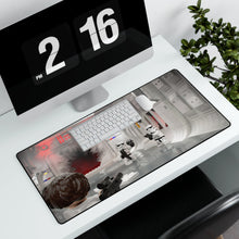 Load image into Gallery viewer, Lego Star Wars: The Skywalker Saga Mouse Pad (Desk Mat)