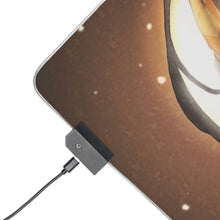 Load image into Gallery viewer, Tokyo Revengers Kazutora Hanemiya RGB LED Mouse Pad (Desk Mat)