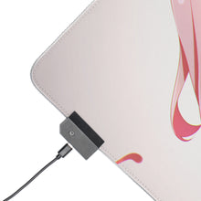 Load image into Gallery viewer, Beyond The Boundary RGB LED Mouse Pad (Desk Mat)