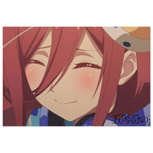 Load image into Gallery viewer, Nakano Miku Jigsaw Puzzle