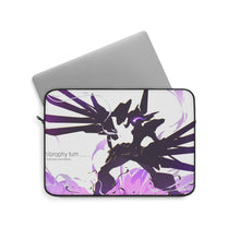 Load image into Gallery viewer, Chlorophytum Laptop Sleeve