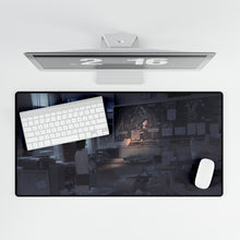 Load image into Gallery viewer, Anime Room Mouse Pad (Desk Mat)