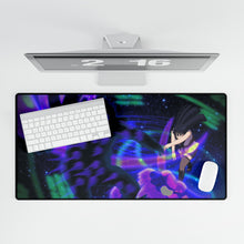 Load image into Gallery viewer, Hinata Hyūga Mouse Pad (Desk Mat)