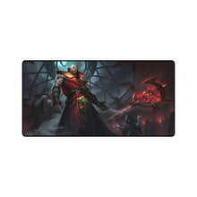 Load image into Gallery viewer, Cultus Chrono Mouse Pad (Desk Mat)