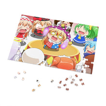 Load image into Gallery viewer, Touhou Jigsaw Puzzle