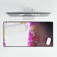 Load image into Gallery viewer, Roa Kirishima Mouse Pad (Desk Mat)