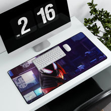 Load image into Gallery viewer, Marvel's Spider-Man: Miles Morales Mouse Pad (Desk Mat)