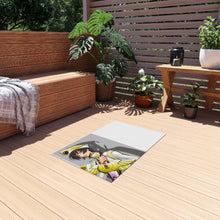 Load image into Gallery viewer, Code Geass Suzaku Kururugi Rug