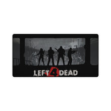 Load image into Gallery viewer, Left 4 Dead Mouse Pad (Desk Mat)
