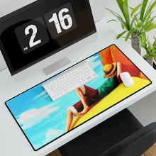 Load image into Gallery viewer, Anime One Piece Mouse Pad (Desk Mat)