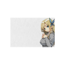 Load image into Gallery viewer, Boku Wa Tomodachi Ga Sukunai Sena Kashiwazaki Rug