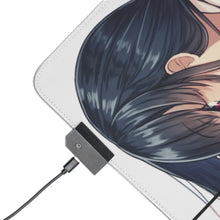 Load image into Gallery viewer, Touhou RGB LED Mouse Pad (Desk Mat)
