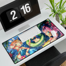 Load image into Gallery viewer, Anime Vocaloid Mouse Pad (Desk Mat)