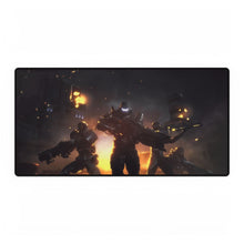 Load image into Gallery viewer, Swallowed Star Mouse Pad (Desk Mat)