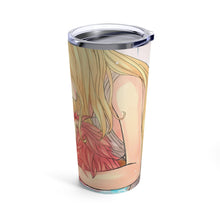 Load image into Gallery viewer, Anime Fairy Tail Tumbler 20oz