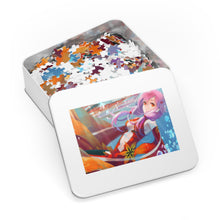 Load image into Gallery viewer, Anime Guilty Crown Jigsaw Puzzle