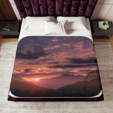 Load image into Gallery viewer, Another Sherpa Blanket