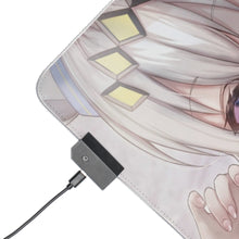 Load image into Gallery viewer, Uma Musume: Pretty Derby RGB LED Mouse Pad (Desk Mat)