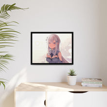 Load image into Gallery viewer, Anime Re:ZERO -Starting Life in Another World- Canvas Framed Art Print