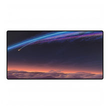 Load image into Gallery viewer, Your Name. Mouse Pad (Desk Mat)