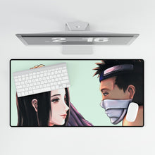 Load image into Gallery viewer, Anime Naruto Mouse Pad (Desk Mat)