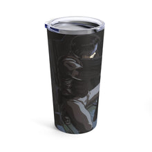 Load image into Gallery viewer, Ghost In The Shell Tumbler 20oz