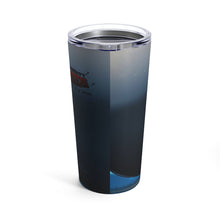 Load image into Gallery viewer, Girls und Panzer Tumbler 20oz