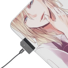 Load image into Gallery viewer, Uta no Prince-sama RGB LED Mouse Pad (Desk Mat)