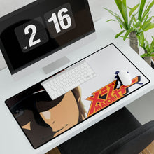Load image into Gallery viewer, Major Anime Mouse Pad (Desk Mat)