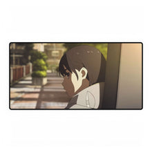Load image into Gallery viewer, Her Blue Sky Anime Mouse Pad (Desk Mat)