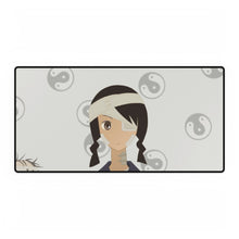 Load image into Gallery viewer, Anime Sayonara, Zetsubou-Sensei Mouse Pad (Desk Mat)