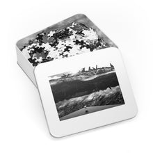 Load image into Gallery viewer, Anime One-Punch Man Jigsaw Puzzle