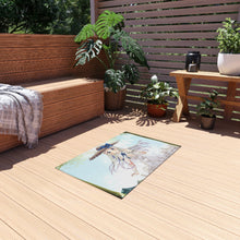 Load image into Gallery viewer, Anohana Meiko Honma Rug