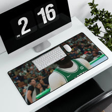 Load image into Gallery viewer, NBA 2K22 Mouse Pad (Desk Mat)